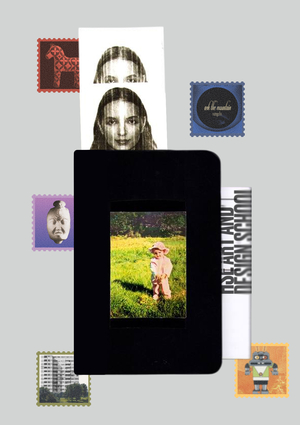 сайт-портфолио