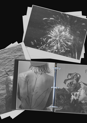 плакаты для сервиса полифония