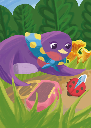 Карточки по детской книжке-картонке "Доброе утро,ласточки!"