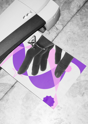 Плакаты "Орбиталь"