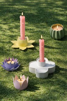 Floral Vessels