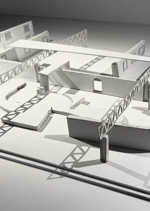 Цвет и хаос