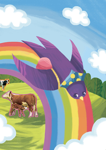 Доброе утро, ласточки!