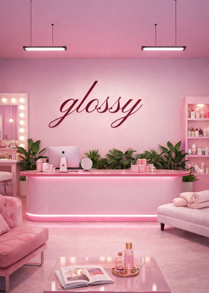 Glossy | Beauty Platform