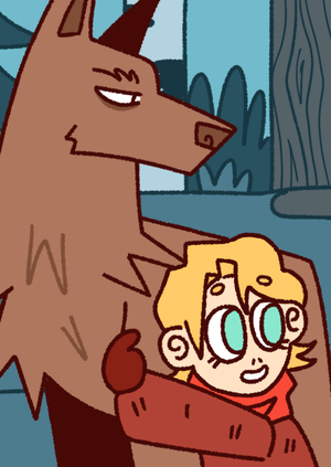 Собака. Сценарий