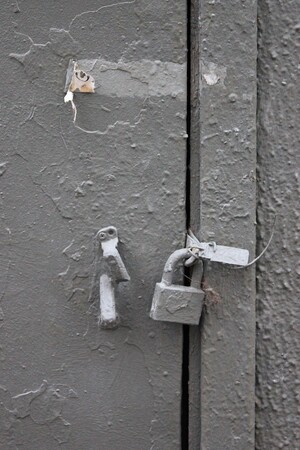 Где тонко, там и рвётся