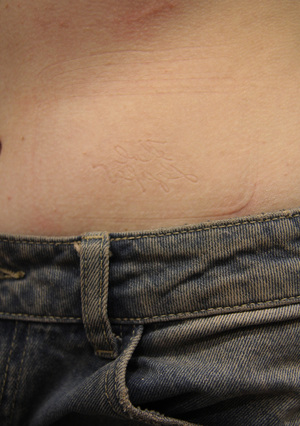 Отпечатки памяти