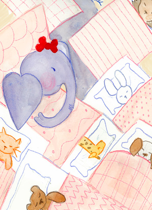 игрушки и зверятки