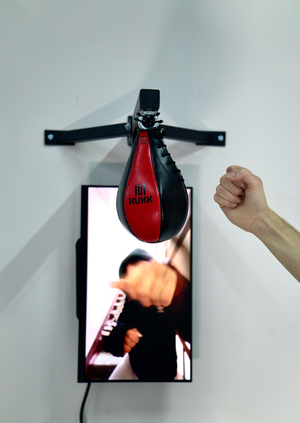 Обратная связь 