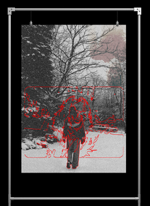 Плакаты для центра кинотерапии Прими и&nbsp;смотри