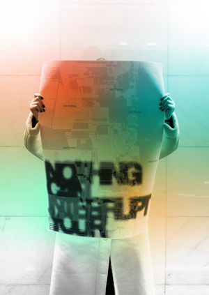 Плакаты для RESONO