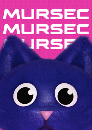 Плакаты Тайного правительства котиков