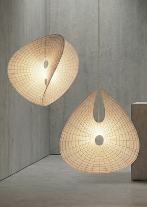 COPY WASTE серия светильников