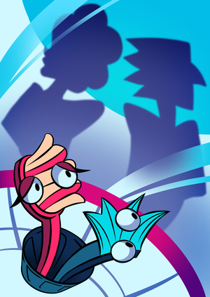 Щётка к щётке