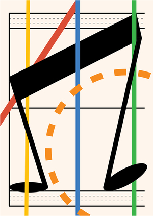 Поток: про звуки нашей жизни