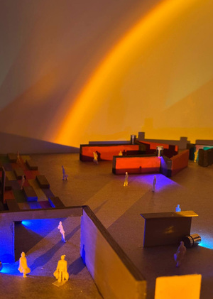 Лучезарность