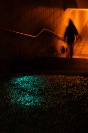 Современная фотография 2 модуль. Еськова Арина