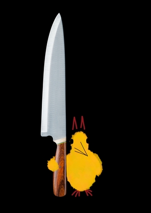 Чертовщина