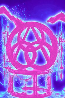EDEN / графическая идентификация EDEN / графическая идентификация
