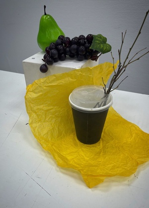 На обеде у философа 