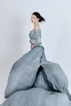 Форма милосердия