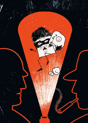 Плакаты для бренда «Этре»