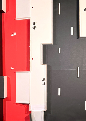 Космос Чашника