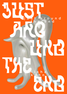Misha Kahn. Just Around The End