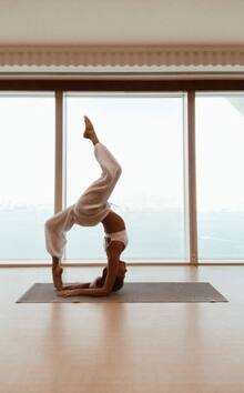 YogaFlow Media YogaFlow Media