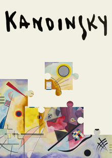 KANDINSKY//ConcertArt