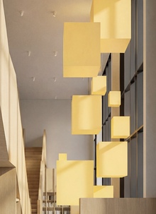 «Структура»&nbsp;— современная библиотека