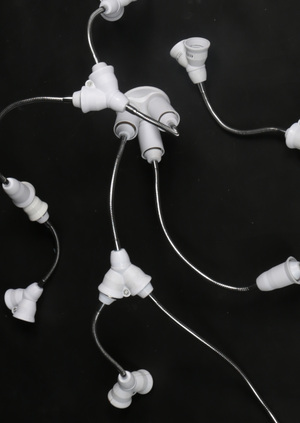 Графическая серия «Фотосинтез»