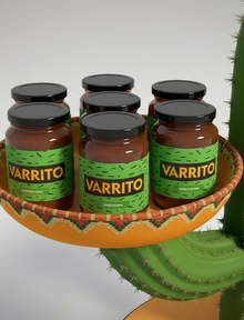 VARRITO POSm