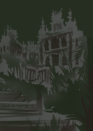 the knight’s homeland