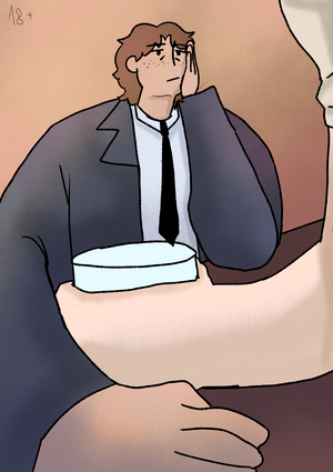 Лекарство от выгорания