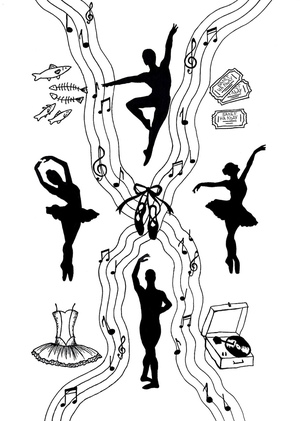 Балет на льду