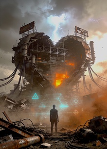Rustveil