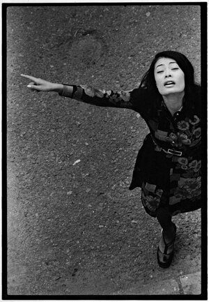 кто остался в кадре