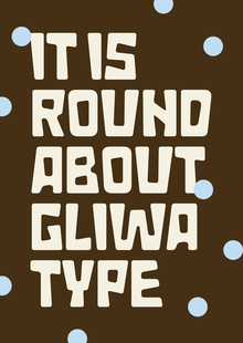 GLIWA TYPE