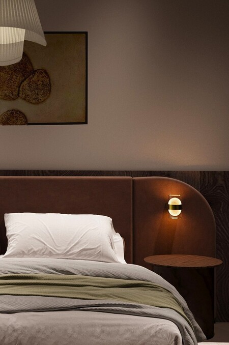 Дизайн проект отеля в Приморском крае