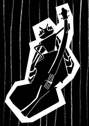 Музыка нужна всем