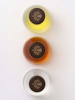 Упаковка мескаля FUEGO