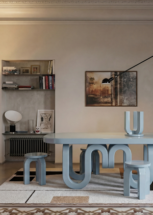 мебель по мотивам ini font