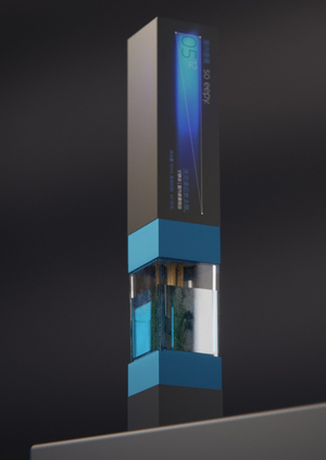 Упаковка бренда товаров для спокойного отдыха «Eepy»