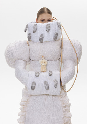 Angel of the Last Empire