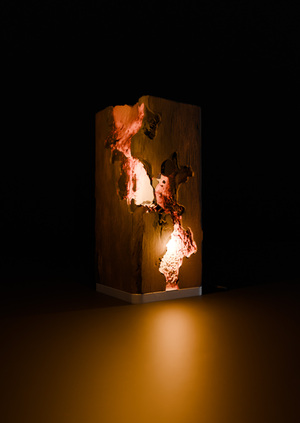 Коллекция осветительных приборов