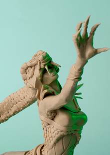 Медуза Горгона