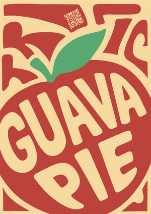 TERRA TROPICA POSTERS