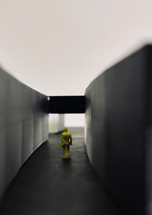 ПРОУН переход к реальности