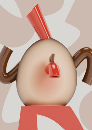 ПУЗАТИК — аутентичный набор для русского чаепития